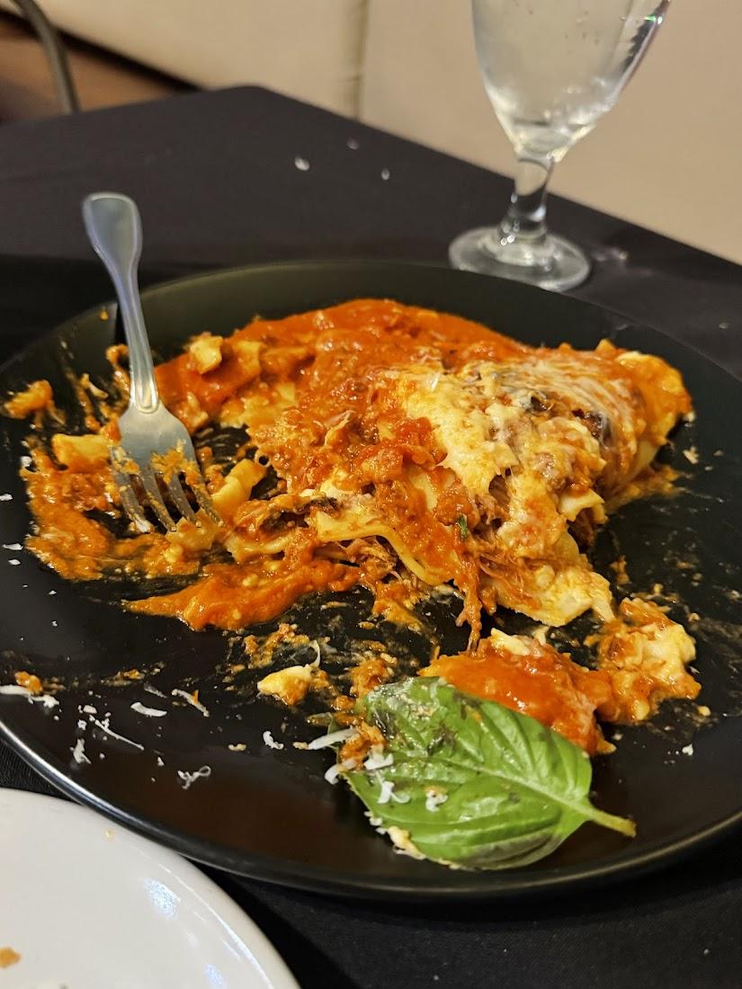 Aldo Yo's Cucina Italiana - 94 Trattoria Italiana