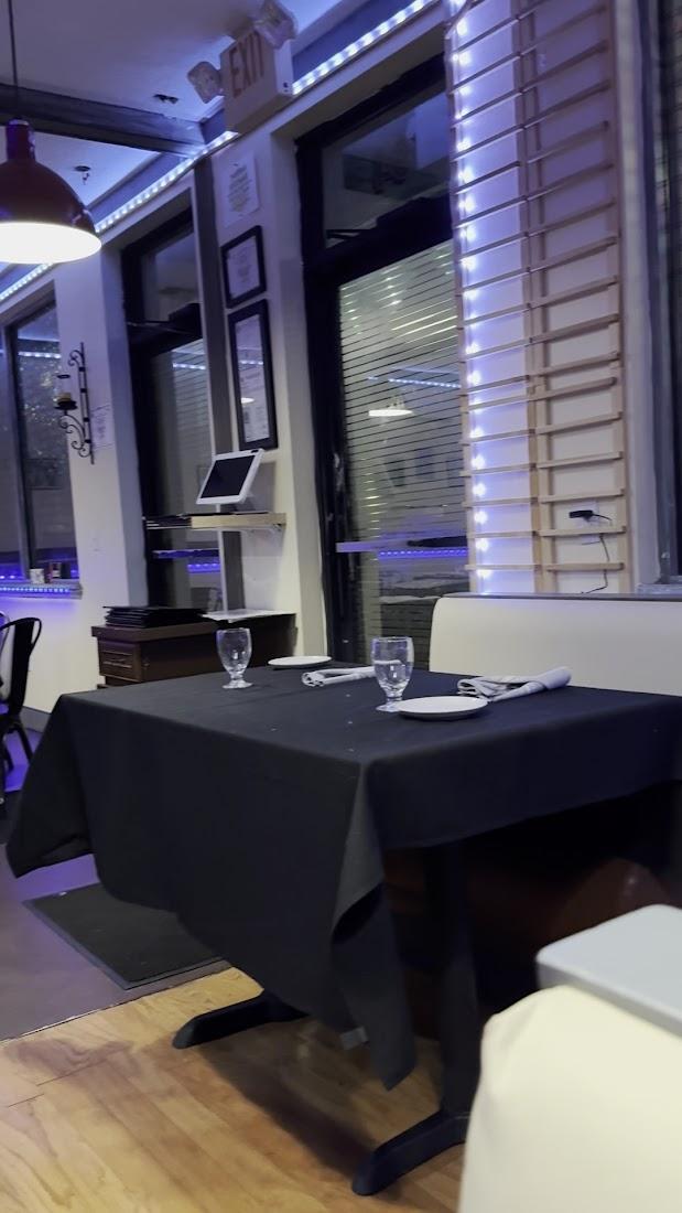 Aldo Yo's Cucina Italiana - 94 Trattoria Italiana