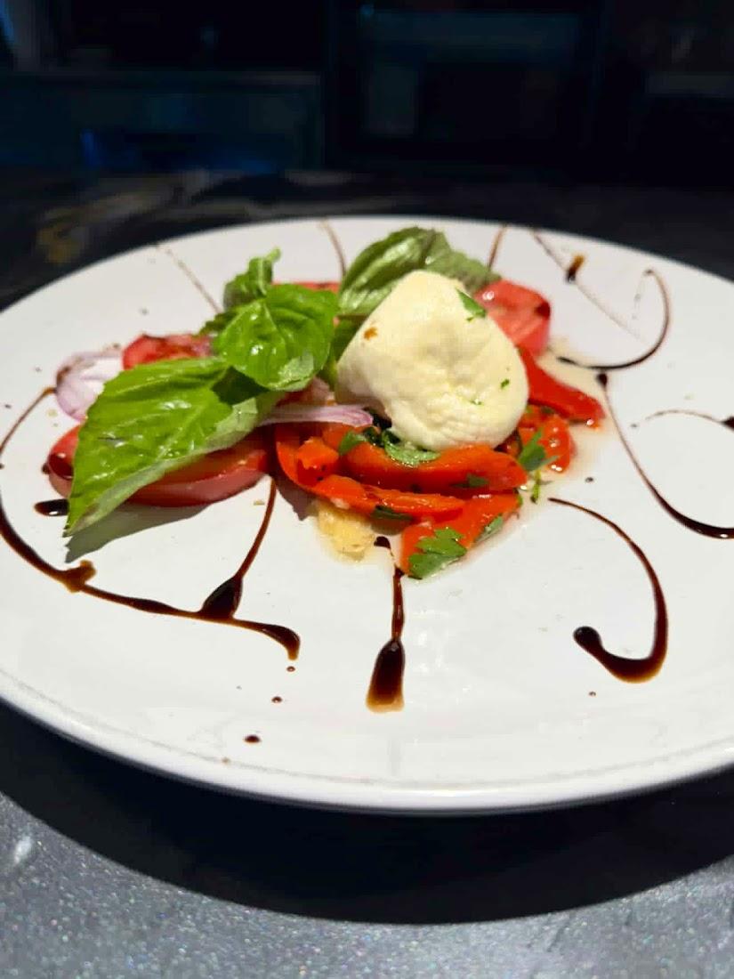 Aldo Yo's Cucina Italiana - 94 Trattoria Italiana