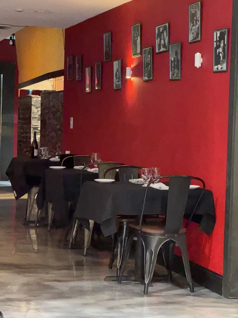 Aldo Yo's Cucina Italiana - 94 Trattoria Italiana