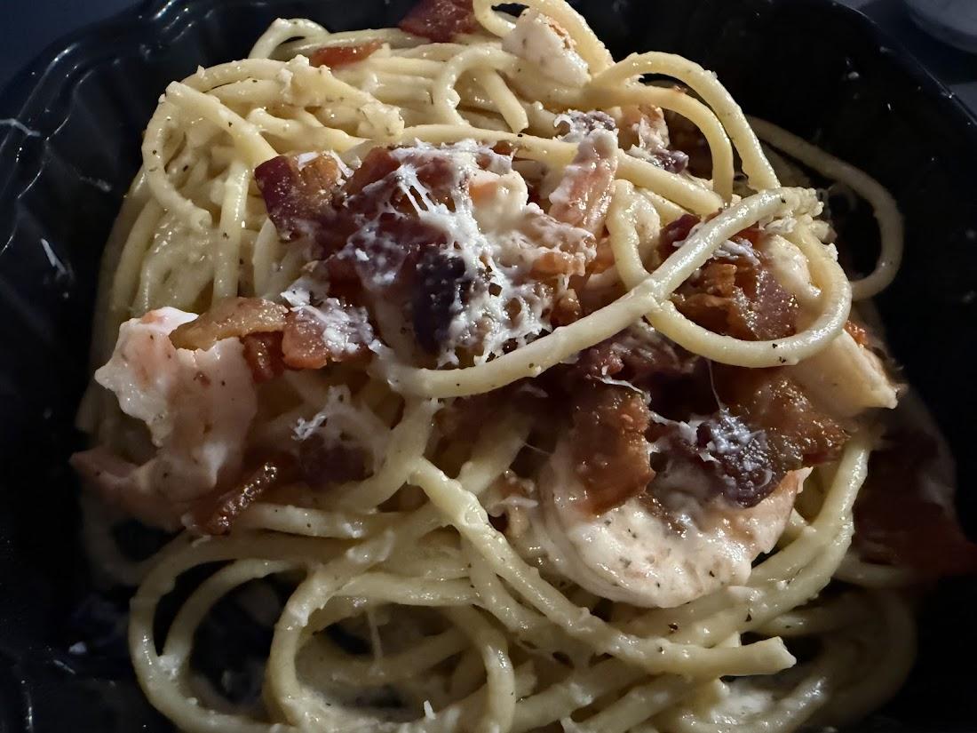 Aldo Yo's Cucina Italiana - 94 Trattoria Italiana