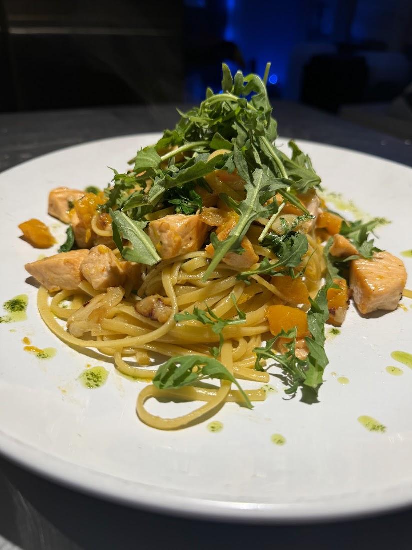 Aldo Yo's Cucina Italiana - 94 Trattoria Italiana